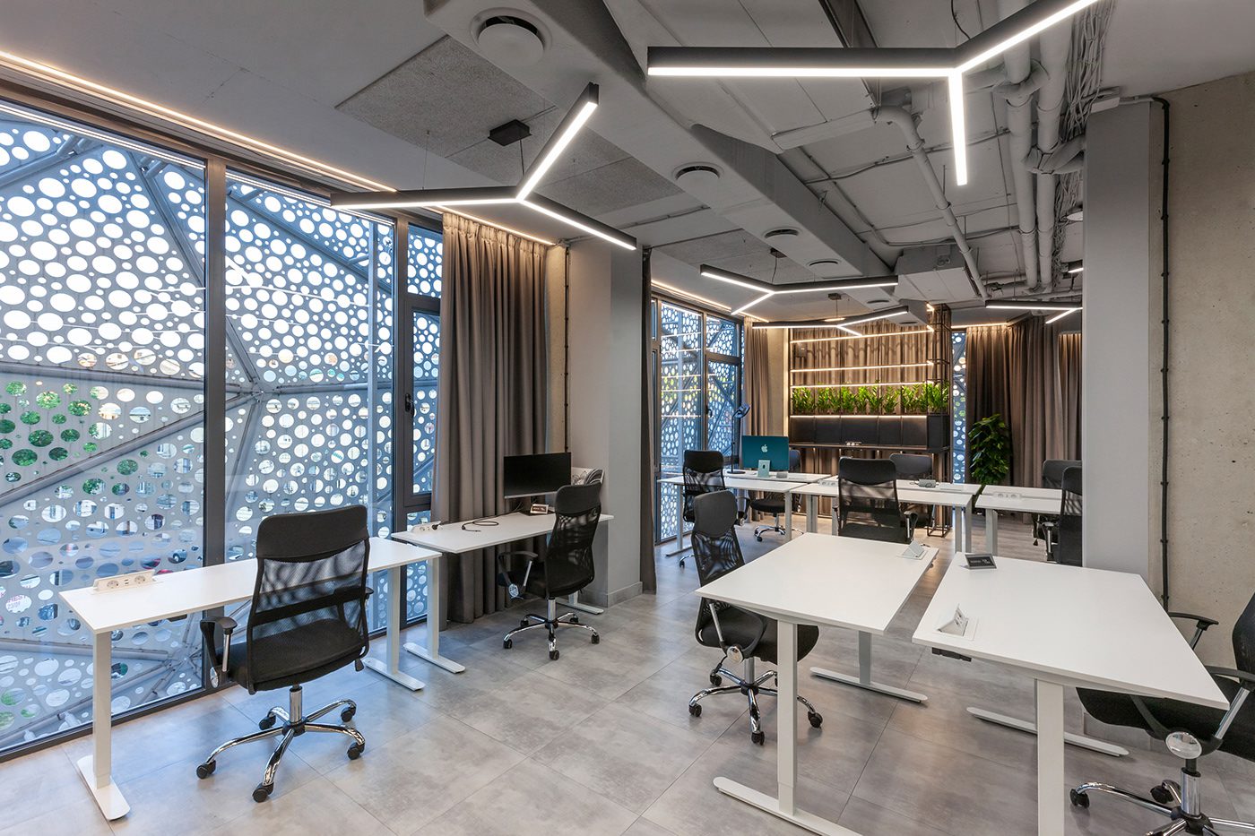 Đổi mới không gian văn phòng: Tại sao nhiều doanh nghiệp vẫn loay hoay? Đổi mới không gian văn phòng: Tại sao nhiều doanh nghiệp vẫn loay hoay?