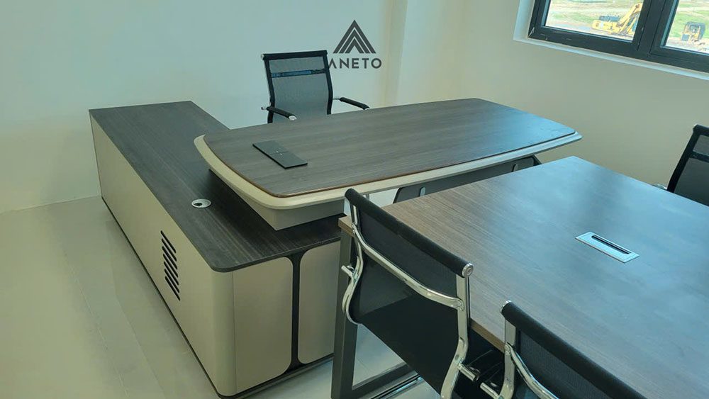 Dự án lắp đặt nội thất văn phòng Công ty Cổ phần May KLW Việt Nam Dự án lắp đặt nội thất văn phòng Công ty Cổ phần May KLW Việt Nam