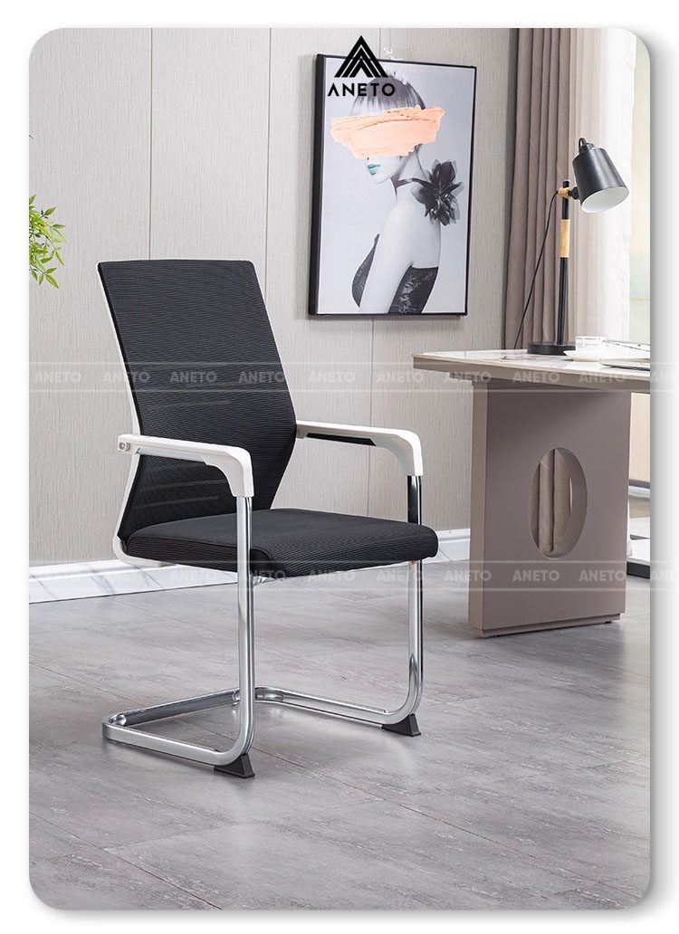 Ghế Chân Quỳ ANETO – Sự Lựa Chọn Hoàn Hảo Cho Văn Phòng Hiện Đại