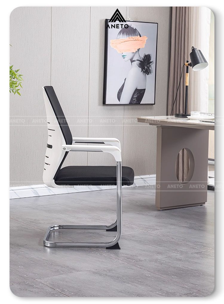 Ghế Chân Quỳ ANETO – Sự Lựa Chọn Hoàn Hảo Cho Văn Phòng Hiện Đại