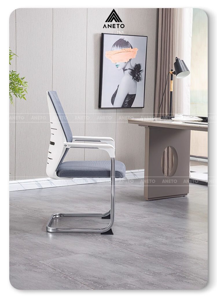 Ghế Chân Quỳ ANETO – Sự Lựa Chọn Hoàn Hảo Cho Văn Phòng Hiện Đại