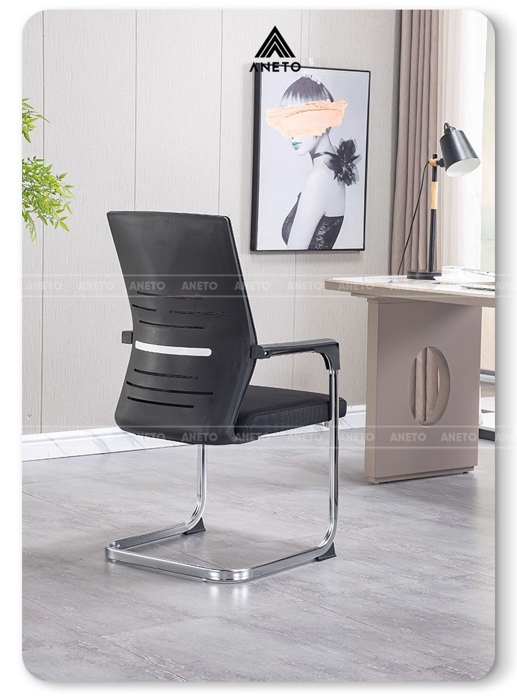 Ghế Chân Quỳ ANETO – Sự Lựa Chọn Hoàn Hảo Cho Văn Phòng Hiện Đại