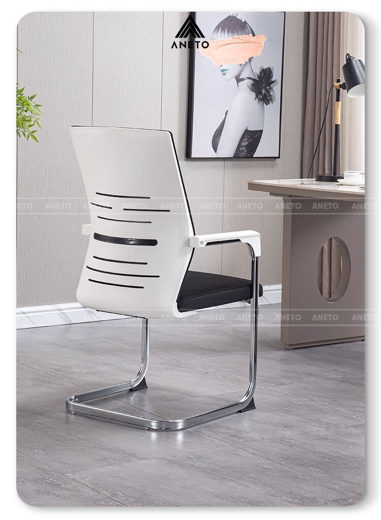 Ghế Chân Quỳ ANETO – Sự Lựa Chọn Hoàn Hảo Cho Văn Phòng Hiện Đại