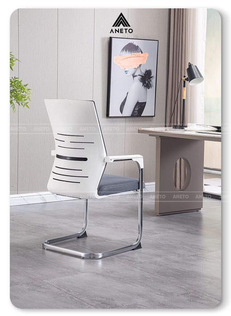 Ghế Chân Quỳ ANETO – Sự Lựa Chọn Hoàn Hảo Cho Văn Phòng Hiện Đại