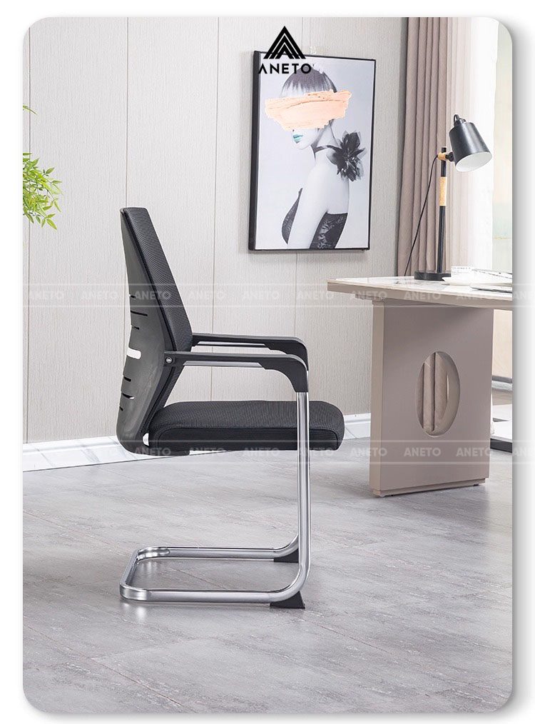 Ghế Chân Quỳ ANETO – Sự Lựa Chọn Hoàn Hảo Cho Văn Phòng Hiện Đại