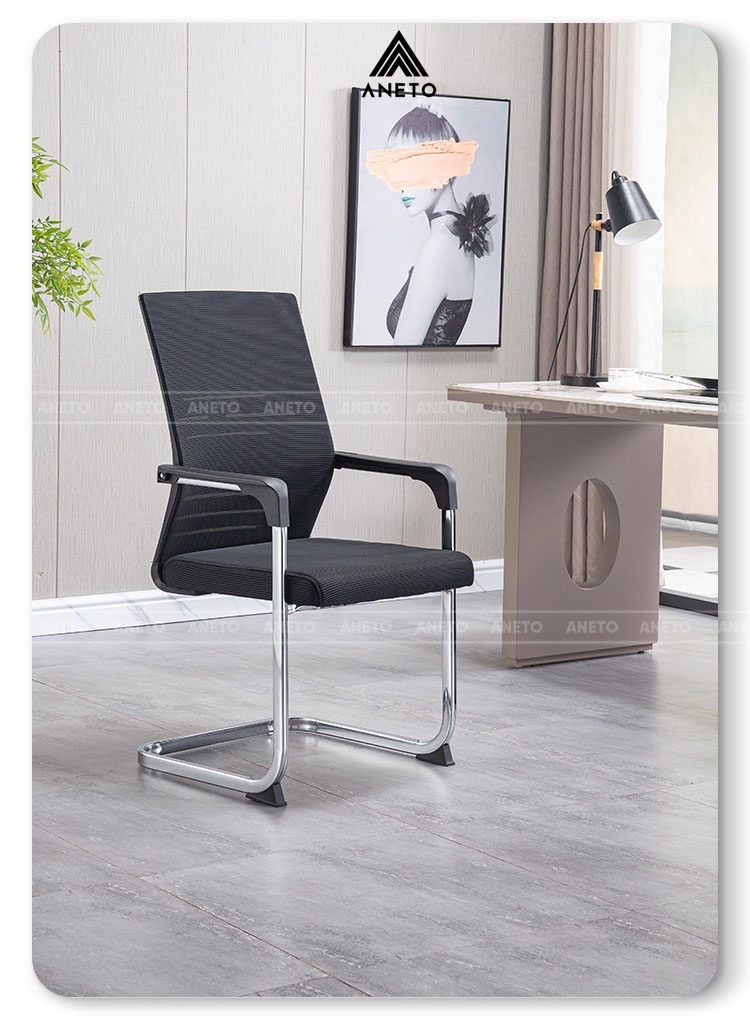 Ghế Chân Quỳ ANETO – Sự Lựa Chọn Hoàn Hảo Cho Văn Phòng Hiện Đại