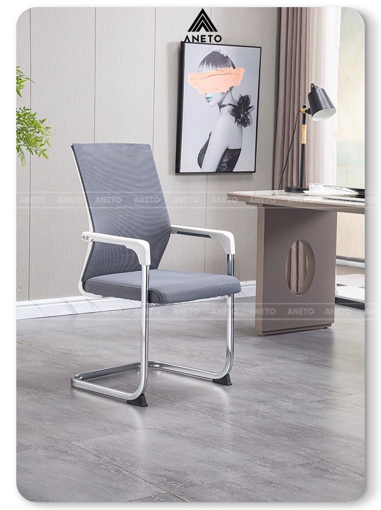 Ghế Chân Quỳ ANETO – Sự Lựa Chọn Hoàn Hảo Cho Văn Phòng Hiện Đại