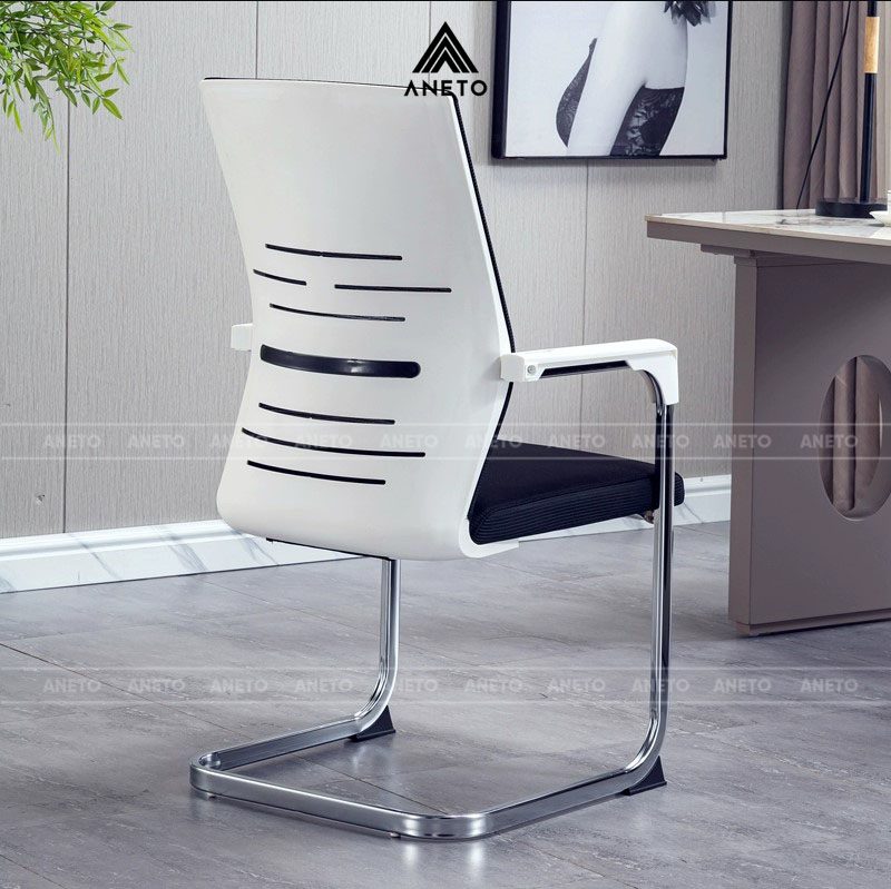 Ghế Chân Quỳ ANETO – Sự Lựa Chọn Hoàn Hảo Cho Văn Phòng Hiện Đại