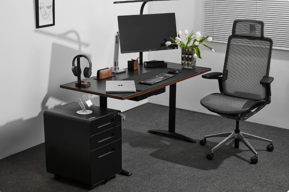 6 Tip cải thiện góc làm việc công thái học – Giải pháp từ Aneto cho văn phòng hiện đại 6 Tip cải thiện góc làm việc công thái học – Giải pháp từ Aneto cho văn phòng hiện đại