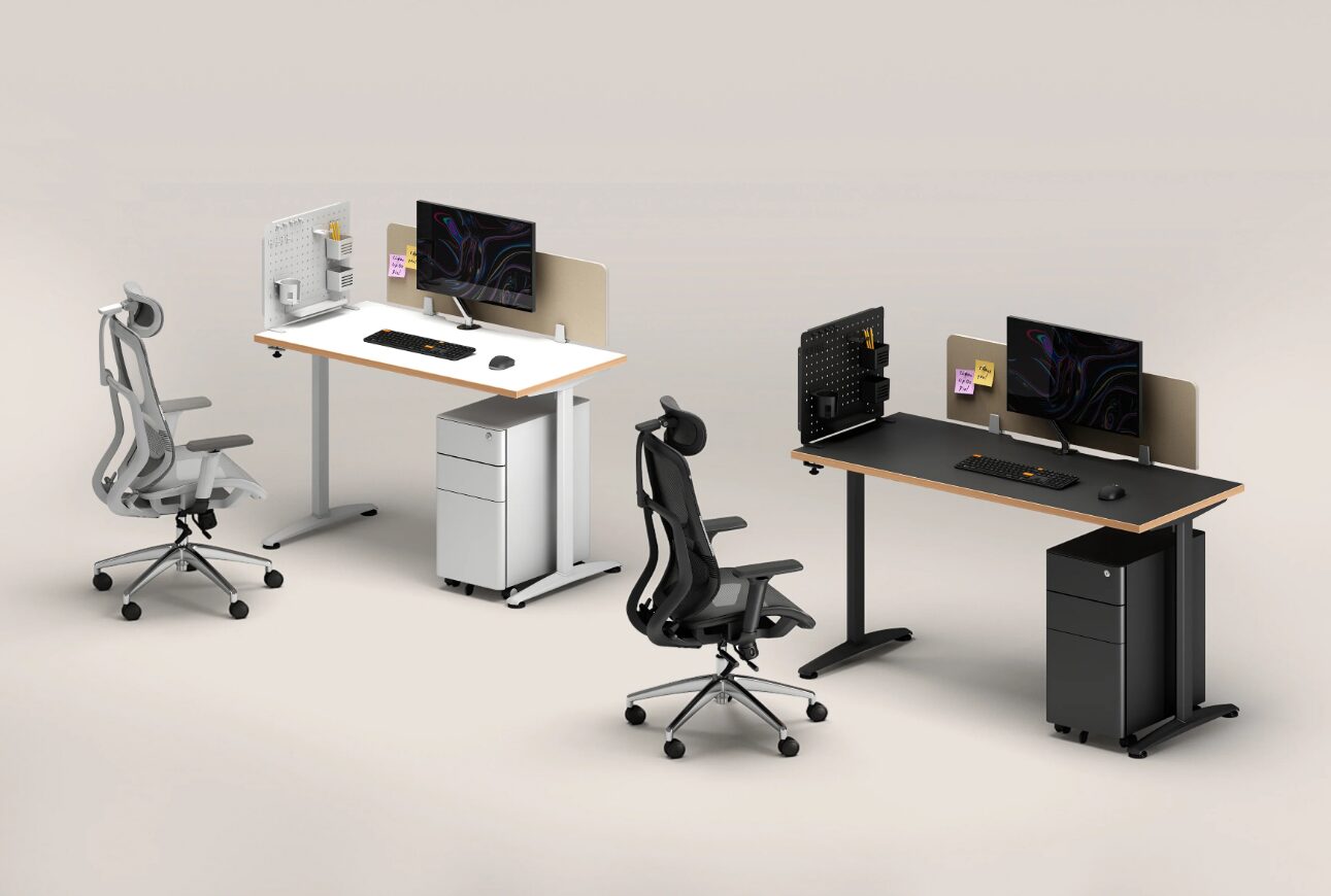 6 Tip cải thiện góc làm việc công thái học – Giải pháp từ Aneto cho văn phòng hiện đại 6 Tip cải thiện góc làm việc công thái học – Giải pháp từ Aneto cho văn phòng hiện đại