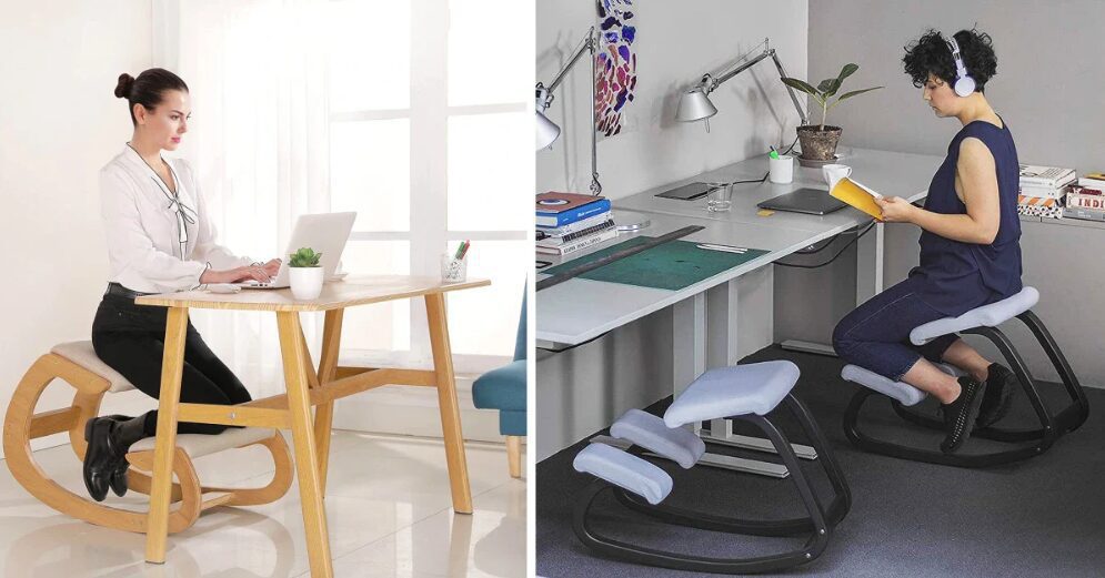 Ứng dụng nguyên tắc công thái học trong setup góc làm việc hiệu quả