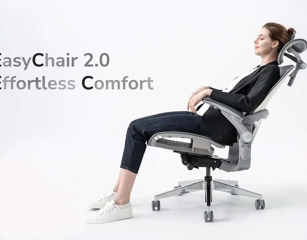 Ghế Công Thái Học Cho Cấp Quản Lý: Có Nên Đầu Tư? Ghế Công Thái Học Cho Cấp Quản Lý: Có Nên Đầu Tư?