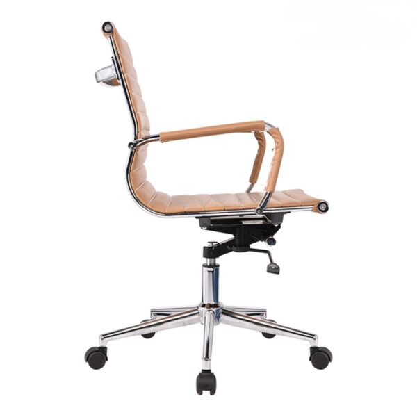 Ghế Xoay Văn Phòng Da Hiện Đại ANETO LO1044178