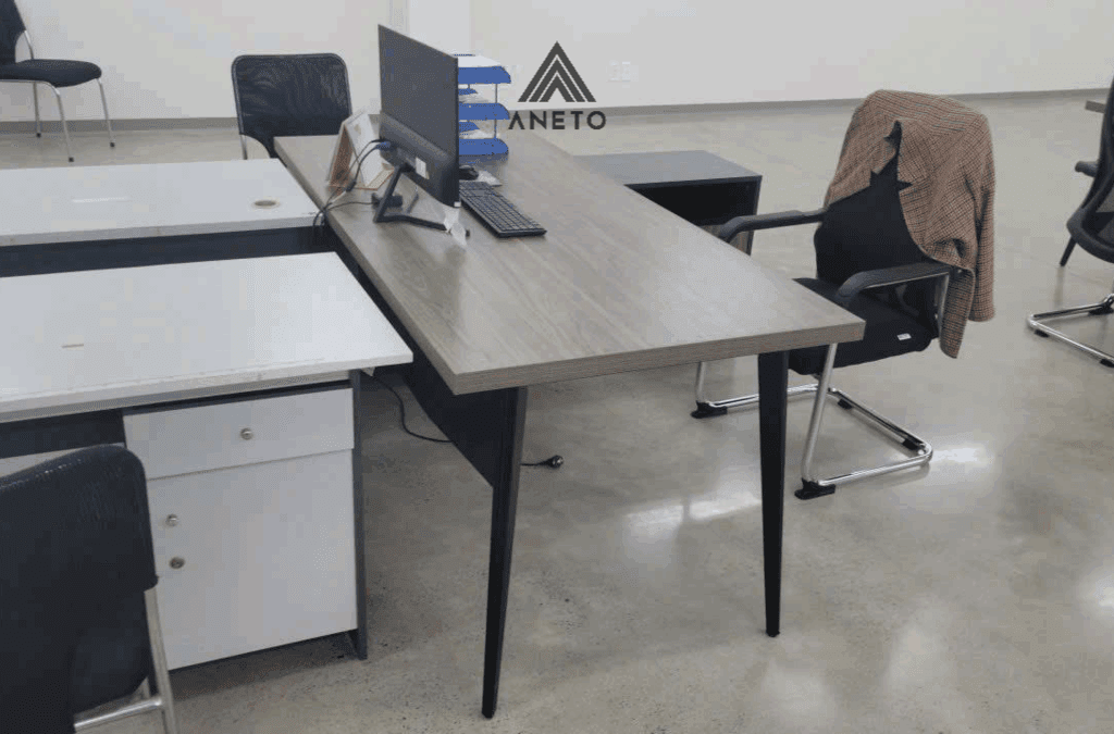 Dự Án Thi Công Lắp Đặt Nội Thất Văn Phòng Armstrong Weston Việt Nam Dự án thi công nội thất văn phòng Armstrong Weston Việt Nam