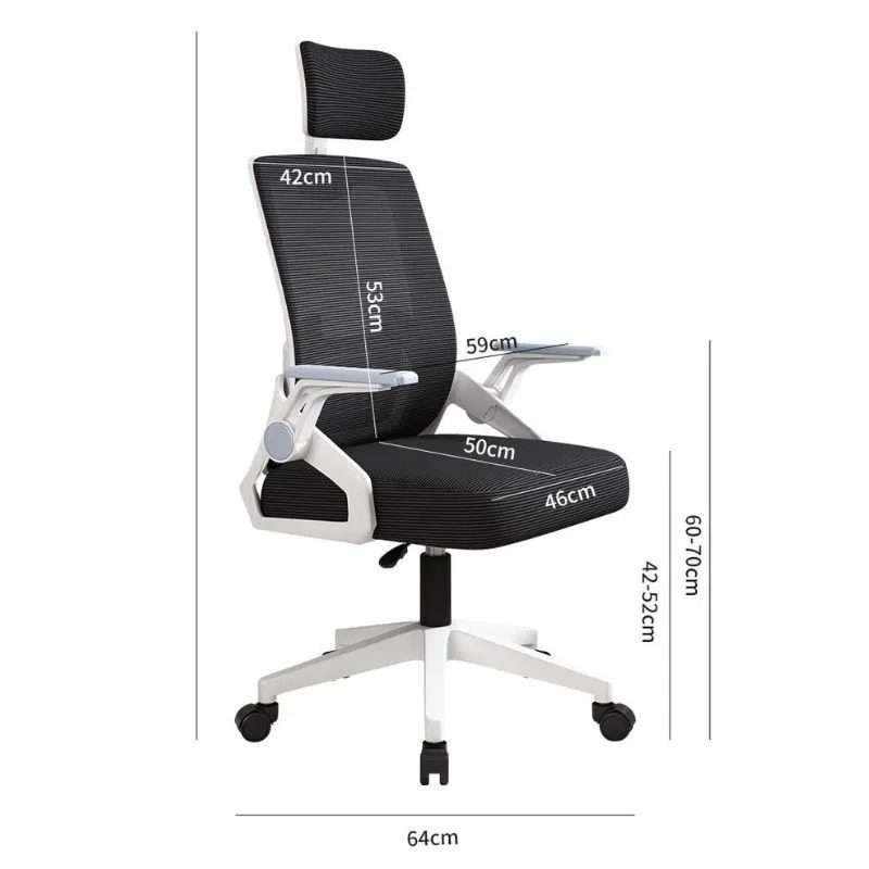 Ghế Công Thái Học Thực Sự Hiệu Quả Hay Chỉ Là Chiêu Trò Marketing?