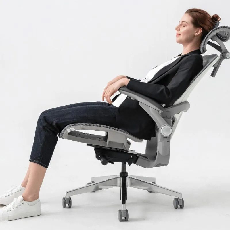 Ghế Công Thái Học Thực Sự Hiệu Quả Hay Chỉ Là Chiêu Trò Marketing?