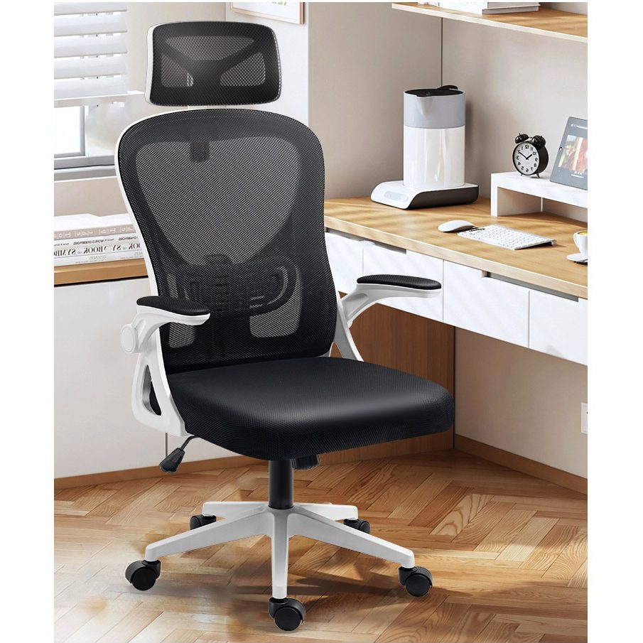 Chiếc Ghế Công Thái Học – Vũ Khí Bí Mật Giúp Dân Văn Phòng Làm Việc 10 Tiếng Mà Vẫn Không Mỏi Lưng