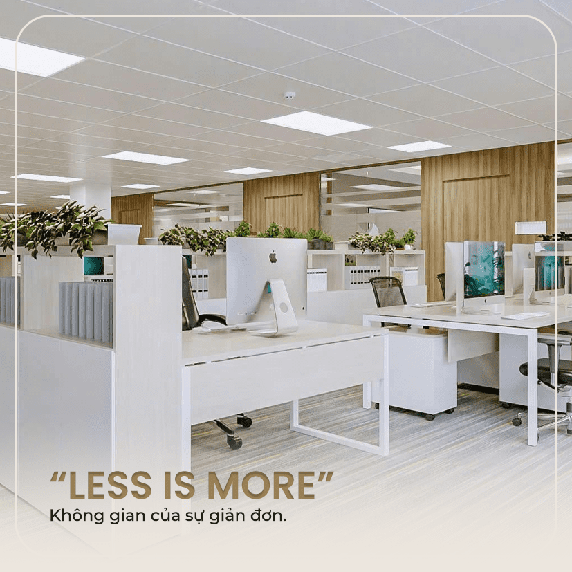 Thiết Kế Văn Phòng Nhật Bản – Tinh Thần “WA” Trong Không Gian Làm Việc Hiện Đại