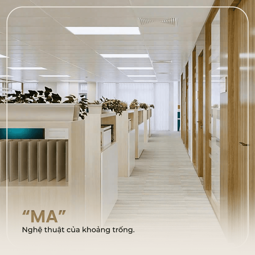 Thiết Kế Văn Phòng Nhật Bản – Tinh Thần “WA” Trong Không Gian Làm Việc Hiện Đại