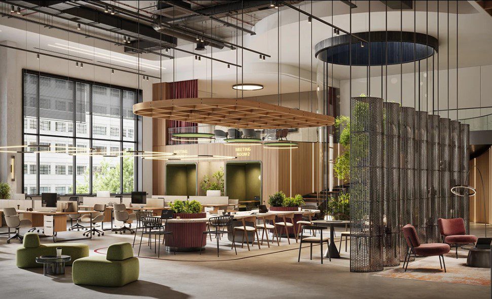 Những câu hỏi được quan tâm nhất khi lựa chọn nội thất văn phòng Những câu hỏi được quan tâm nhất khi lựa chọn nội thất văn phòng