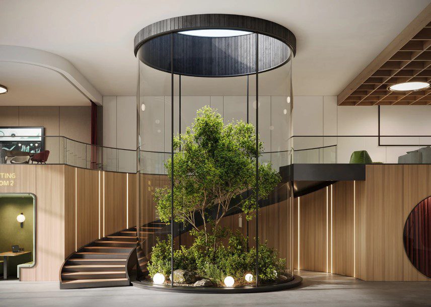 Những câu hỏi được quan tâm nhất khi lựa chọn nội thất văn phòng Những câu hỏi được quan tâm nhất khi lựa chọn nội thất văn phòng