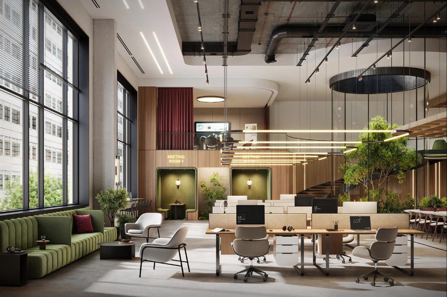 Những câu hỏi được quan tâm nhất khi lựa chọn nội thất văn phòng Những câu hỏi được quan tâm nhất khi lựa chọn nội thất văn phòng