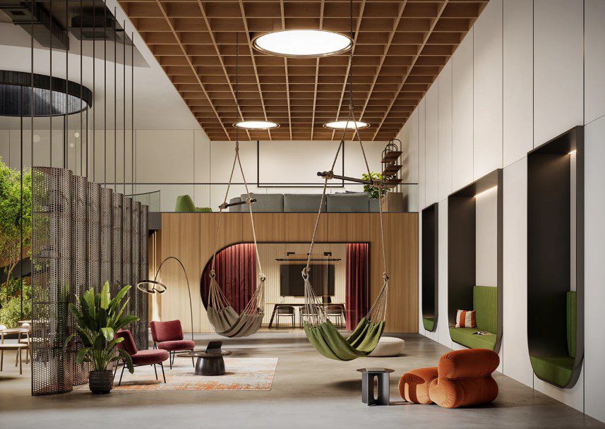 Những câu hỏi được quan tâm nhất khi lựa chọn nội thất văn phòng Những câu hỏi được quan tâm nhất khi lựa chọn nội thất văn phòng