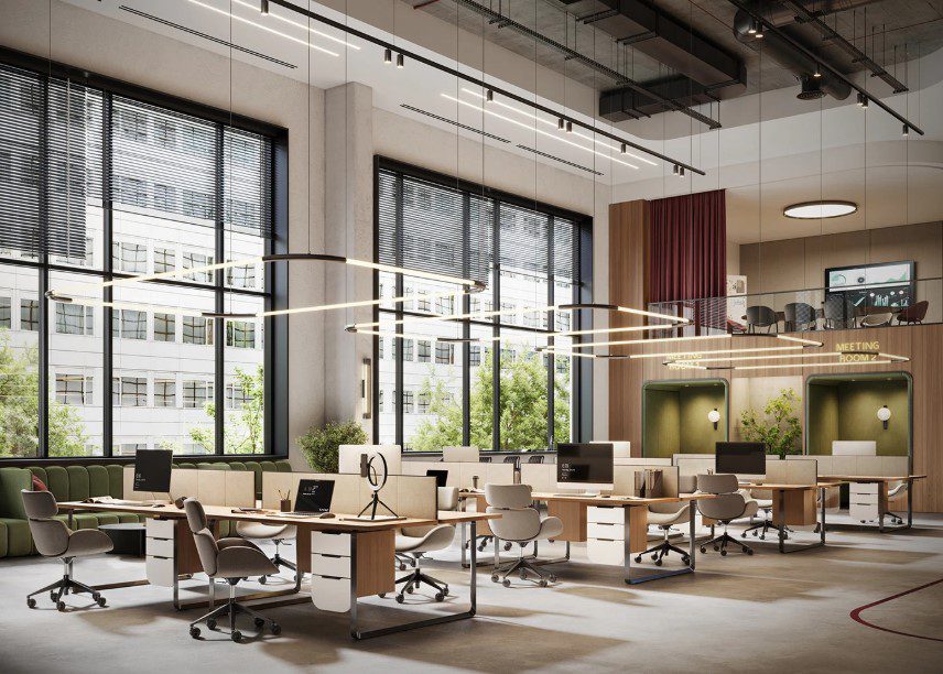 Những câu hỏi được quan tâm nhất khi lựa chọn nội thất văn phòng Những câu hỏi được quan tâm nhất khi lựa chọn nội thất văn phòng