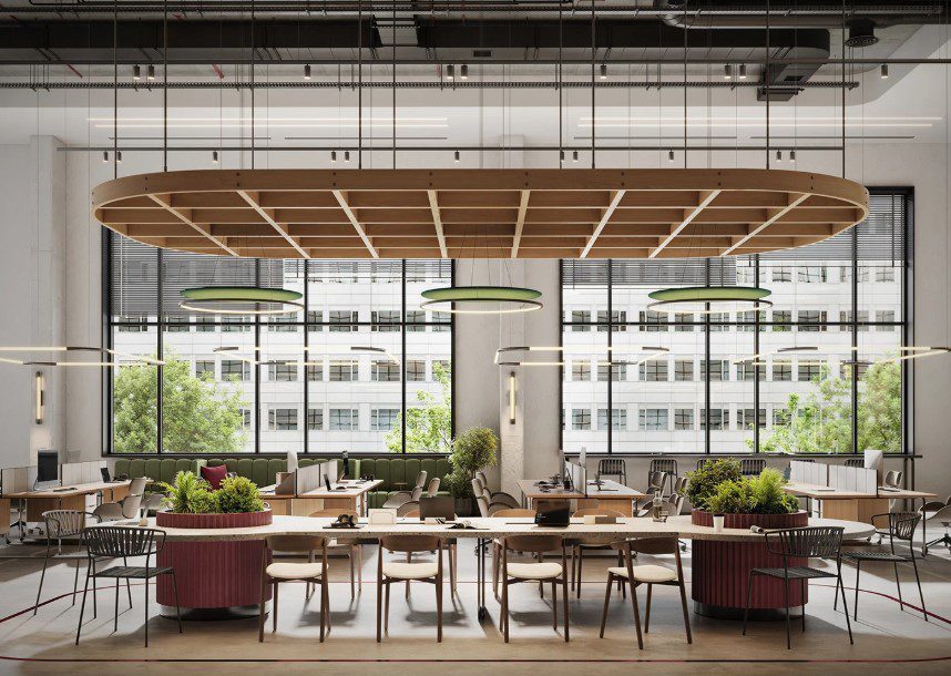 Những câu hỏi được quan tâm nhất khi lựa chọn nội thất văn phòng Những câu hỏi được quan tâm nhất khi lựa chọn nội thất văn phòng