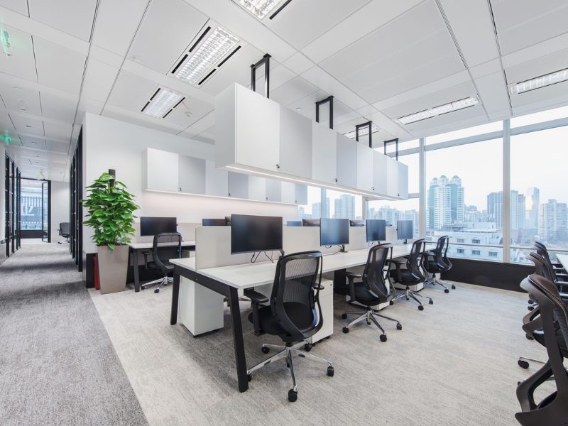 Không gian văn phòng trị liệu tinh thần giải pháp mới giúp nhân viên hạnh phúc và tăng năng suất Không gian văn phòng trị liệu tinh thần giải pháp mới giúp nhân viên hạnh phúc và tăng năng suất