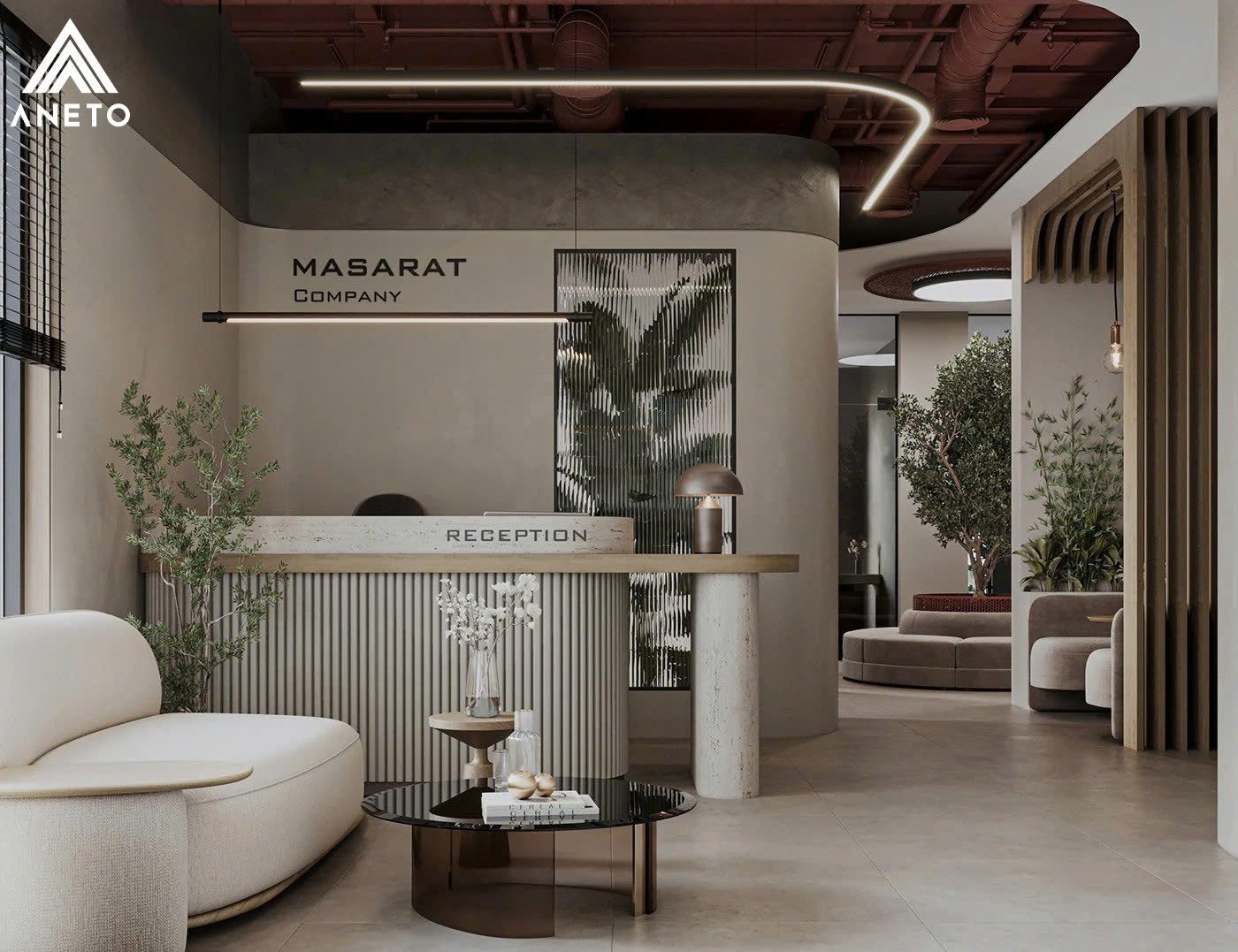 Không gian văn phòng đa thế hệ giải pháp hài hòa nhu cầu nhân sự hiện đại