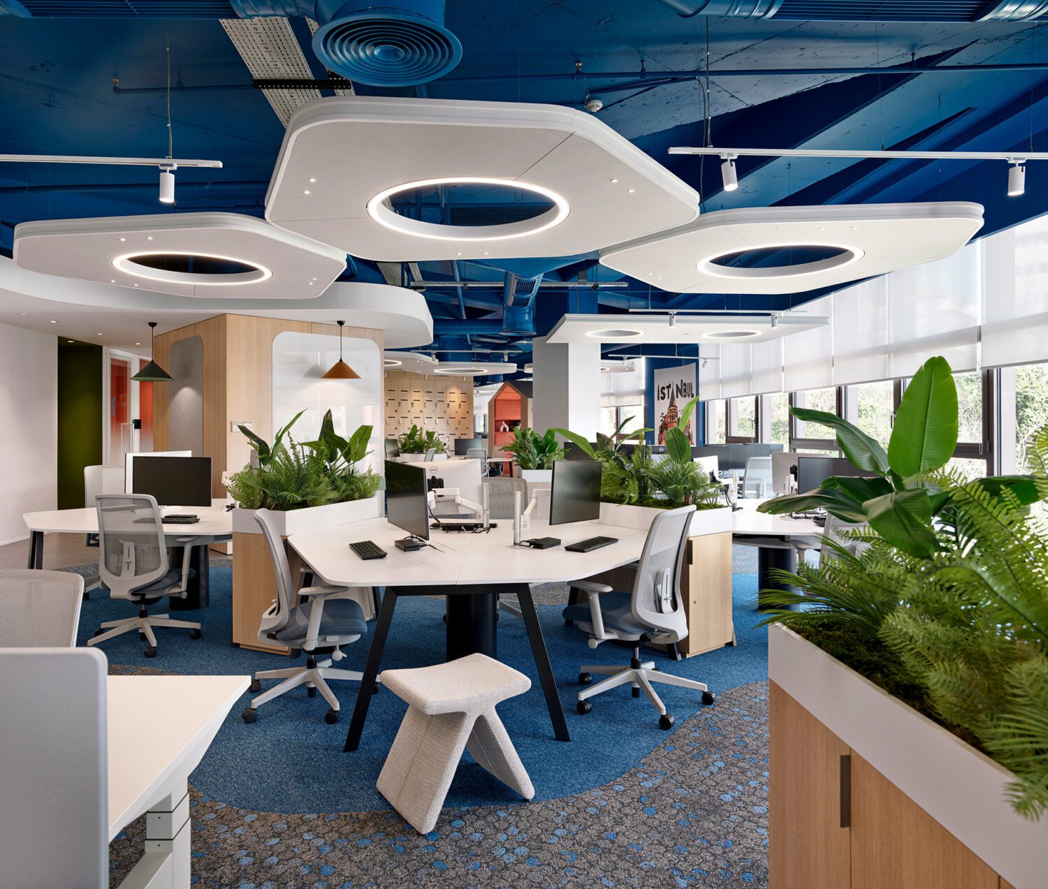 CHẤT LIỆU NỘI THẤT VĂN PHÒNG – YẾU TỐ QUYẾT ĐỊNH ĐỘ BỀN VÀ GIÁ TRỊ SỬ DỤNG