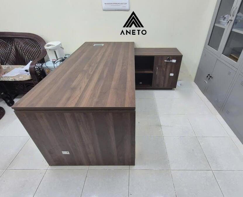 DỰ ÁN LẮP ĐẶT BÀN GIÁM ĐỐC TẠI ĐƯỜNG THANH BÌNH – LA KHÊ – HÀ ĐÔNG DỰ ÁN LẮP ĐẶT BÀN GIÁM ĐỐC TẠI ĐƯỜNG THANH BÌNH – LA KHÊ – HÀ ĐÔNG