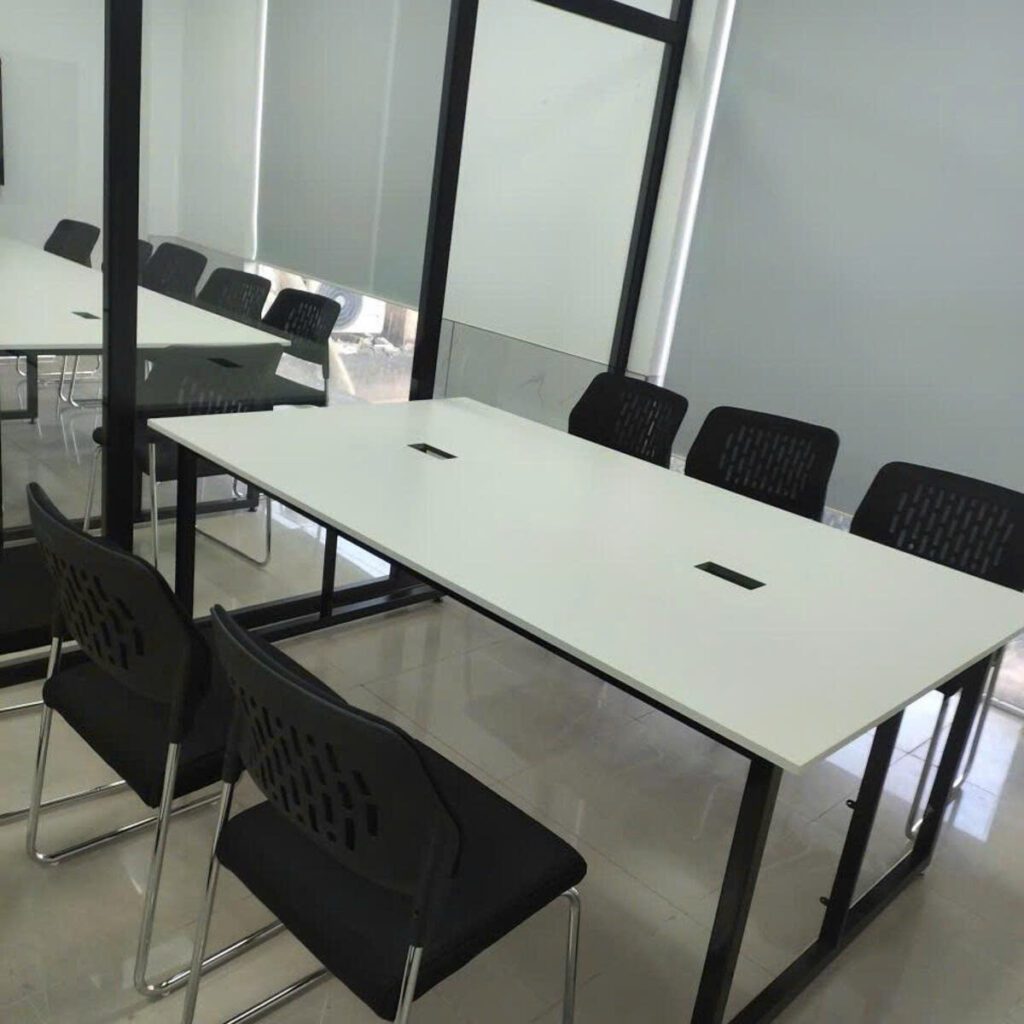 Dự án lắp đặt ghế văn phòng, bàn họp tại Phùng Hưng – Hà Đông Dự án lắp đặt ghế văn phòng, bàn họp tại Phùng Hưng – Hà Đông