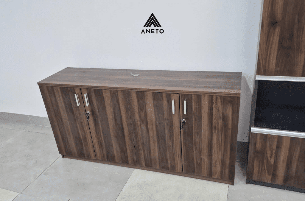 Dự án thi công lắp đặt nội thất văn phòng tại Galaxy 6 Tố Hữu – Hà Đông