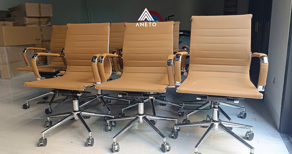 DỰ ÁN LẮP ĐẶT GHẾ XOAY DA VĂN PHÒNG TẠI TERRA AN HƯNG DỰ ÁN LẮP ĐẶT GHẾ XOAY DA VĂN PHÒNG TẠI TERRA AN HƯNG