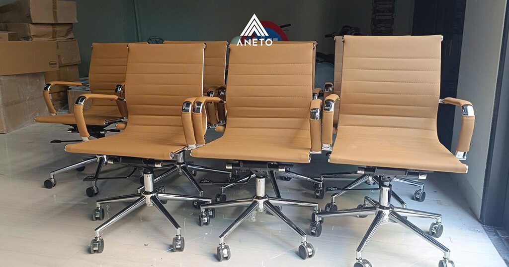 DỰ ÁN LẮP ĐẶT GHẾ XOAY DA VĂN PHÒNG TẠI TERRA AN HƯNG DỰ ÁN LẮP ĐẶT GHẾ XOAY DA VĂN PHÒNG TẠI TERRA AN HƯNG