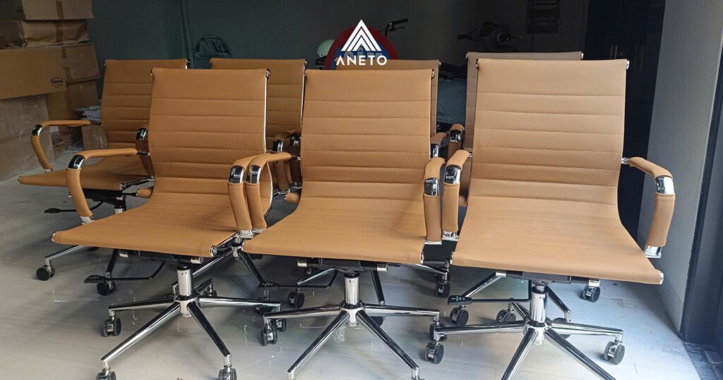 DỰ ÁN LẮP ĐẶT GHẾ XOAY DA VĂN PHÒNG TẠI TERRA AN HƯNG DỰ ÁN LẮP ĐẶT GHẾ XOAY DA VĂN PHÒNG TẠI TERRA AN HƯNG