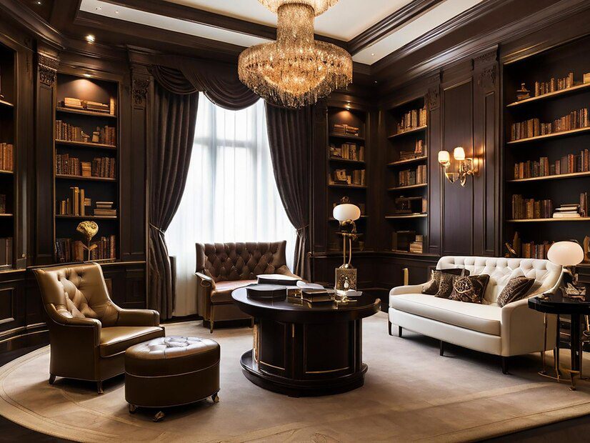 PHONG THỦY VĂN PHÒNG CHO NGƯỜI MỆNH KIM TĂNG CƯỜNG SỰ QUYẾT ĐOÁN VÀ PHÁT TRIỂN BỀN VỮNG