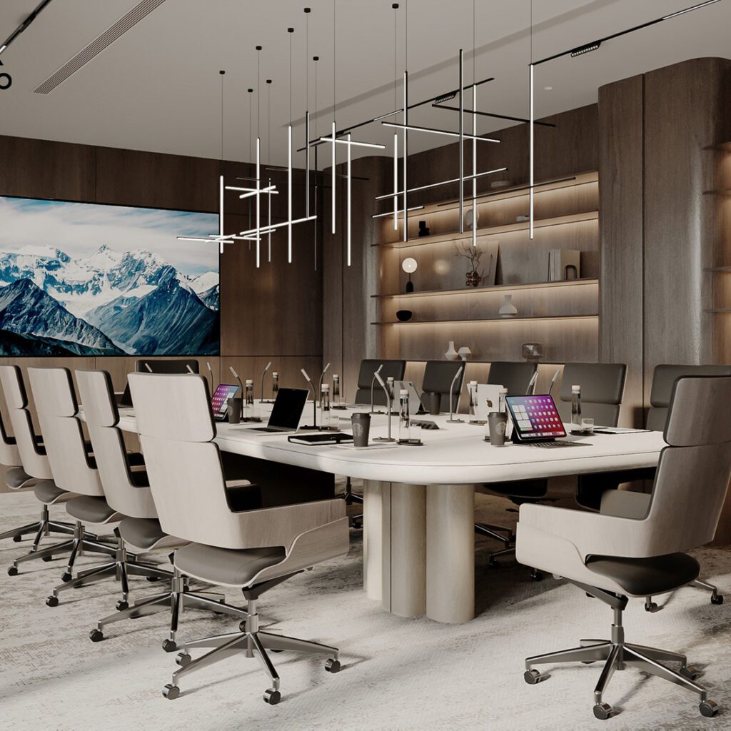 PHONG THỦY VĂN PHÒNG CHO NGƯỜI MỆNH KIM TĂNG CƯỜNG SỰ QUYẾT ĐOÁN VÀ PHÁT TRIỂN BỀN VỮNG