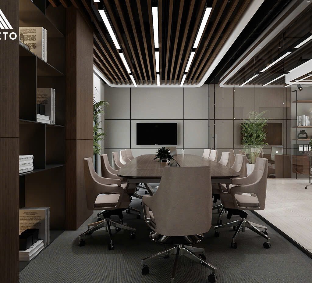 PHONG THỦY VĂN PHÒNG CHO NGƯỜI MỆNH KIM TĂNG CƯỜNG SỰ QUYẾT ĐOÁN VÀ PHÁT TRIỂN BỀN VỮNG