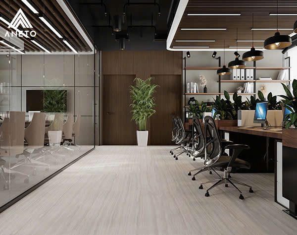 PHONG THỦY VĂN PHÒNG CHO NGƯỜI MỆNH KIM TĂNG CƯỜNG SỰ QUYẾT ĐOÁN VÀ PHÁT TRIỂN BỀN VỮNG