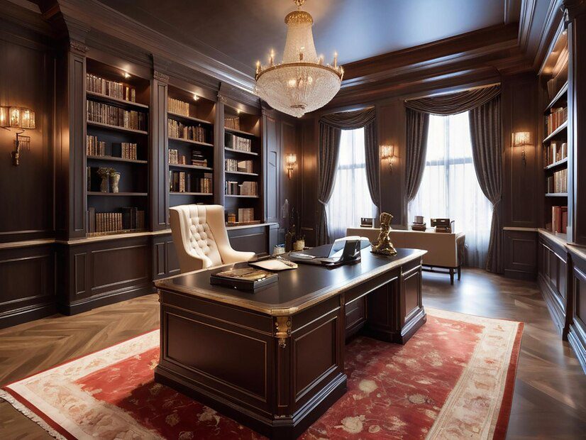 PHONG THỦY VĂN PHÒNG CHO NGƯỜI MỆNH THỔ – XÂY DỰNG NỀN VỮNG CHẮC, PHÁT TRIỂN LÂU DÀI