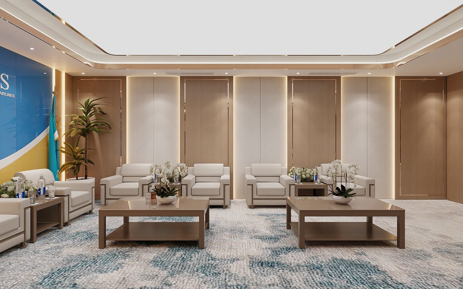 PHONG THỦY VĂN PHÒNG CHO NGƯỜI MỆNH THỔ – XÂY DỰNG NỀN VỮNG CHẮC, PHÁT TRIỂN LÂU DÀI