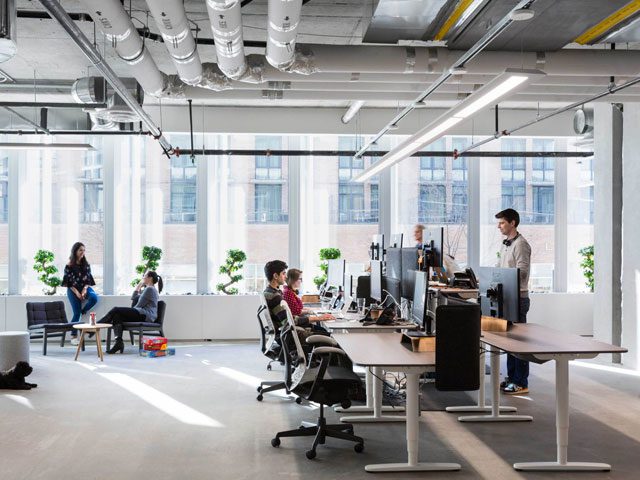 THIẾT KẾ NỘI THẤT VĂN PHÒNG THEO DIỆN TÍCH – GIẢI PHÁP TỐI ƯU CHO MỌI KHÔNG GIAN THIẾT KẾ NỘI THẤT VĂN PHÒNG THEO DIỆN TÍCH – GIẢI PHÁP TỐI ƯU CHO MỌI KHÔNG GIAN