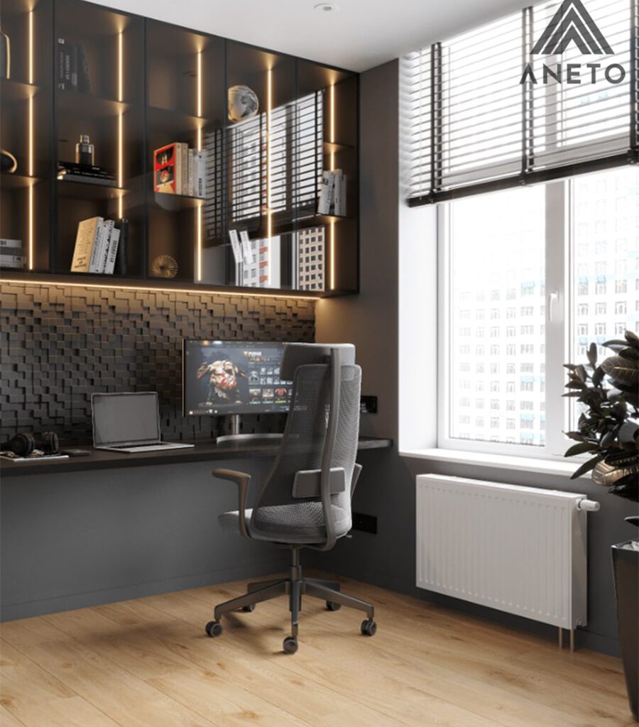 PHONG THỦY VĂN PHÒNG CHO NGƯỜI MỆNH THỔ – XÂY DỰNG NỀN VỮNG CHẮC, PHÁT TRIỂN LÂU DÀI