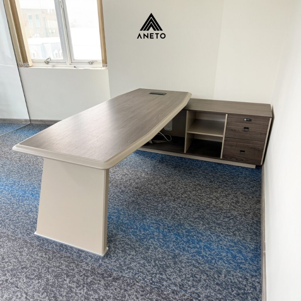 Bàn Giám Đốc Nhập Khẩu Cao Cấp Chuẩn Mực Mới Cho Không Gian Lãnh Đạo Hiện Đại Bàn Giám Đốc Nhập Khẩu Cao Cấp Chuẩn Mực Mới Cho Không Gian Lãnh Đạo Hiện Đại