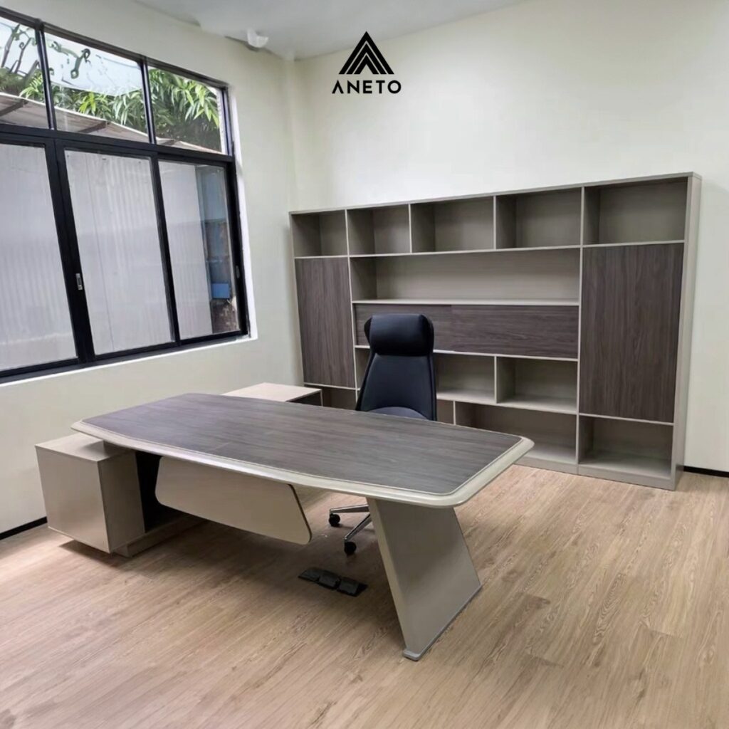 Bàn Giám Đốc Nhập Khẩu Cao Cấp Chuẩn Mực Mới Cho Không Gian Lãnh Đạo Hiện Đại Bàn Giám Đốc Nhập Khẩu Cao Cấp Chuẩn Mực Mới Cho Không Gian Lãnh Đạo Hiện Đại