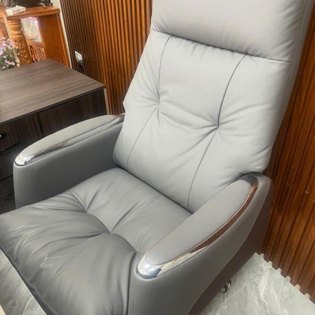 Dự án bàn giám đốc nhập khẩu tại Quy Nhơn Dự án bàn giám đốc nhập khẩu tại Quy Nhơn