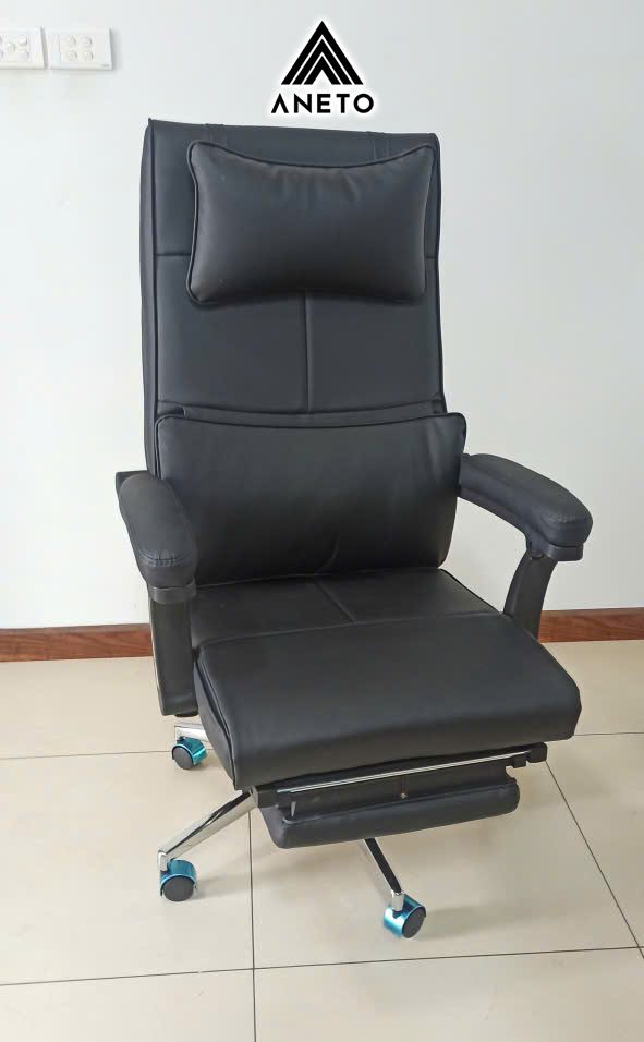 Bàn Giao Trọn Gói Bàn Ghế Giám Đốc Cao Cấp Tại Công Ty Cổ Phần Nước Sạch Tây Hà Nội Bàn Giao Trọn Gói Bàn Ghế Giám Đốc Cao Cấp Tại Công Ty Cổ Phần Nước Sạch Tây Hà Nội